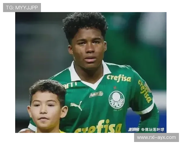 恩德里克转会风波：身价飙升引发多家豪门争夺战