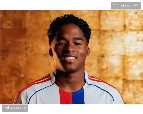 恩德里克转会身价再创新高,俱乐部豪掷重金抢购天才新星 恩德里克转会身价再创新高,俱乐部豪掷重金抢购天才新星