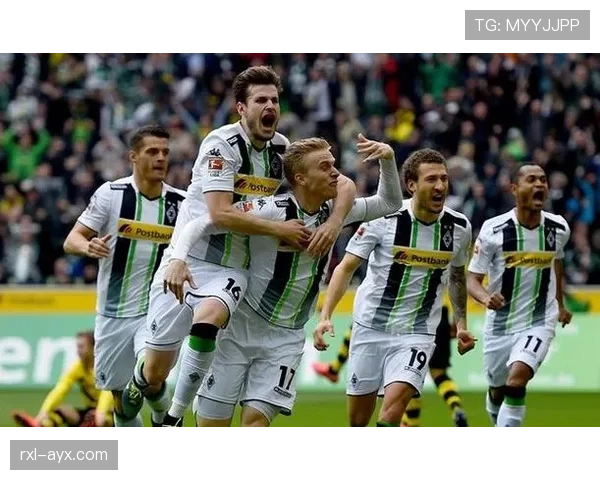 门兴展现强劲实力,客场力克劲敌巩固联赛排名