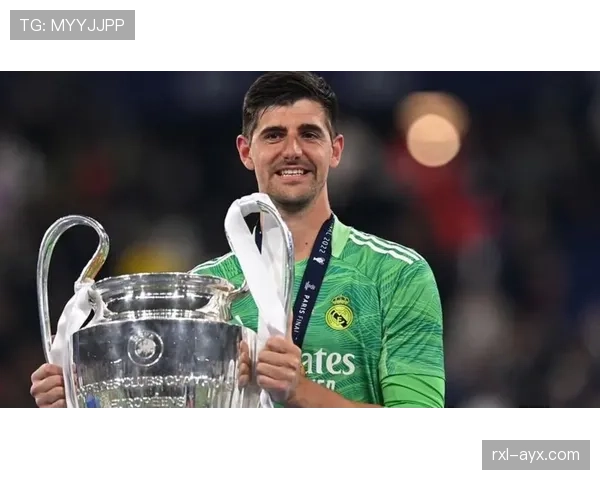 库尔图瓦神勇发挥助皇马问鼎西甲，稳健门线表现成夺冠关键