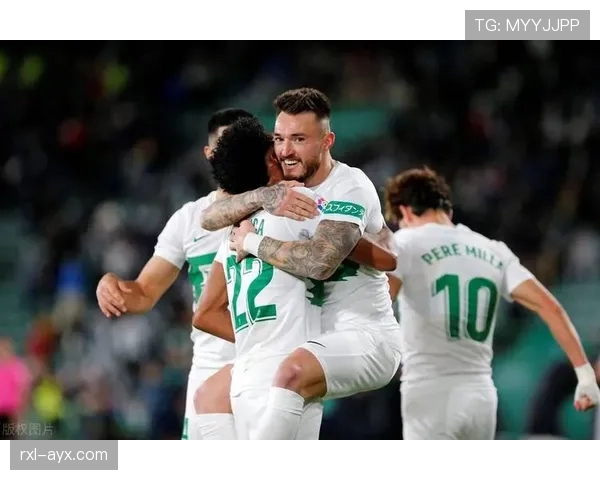 埃尔切借防守反击战术强势回暖，力争西甲突围