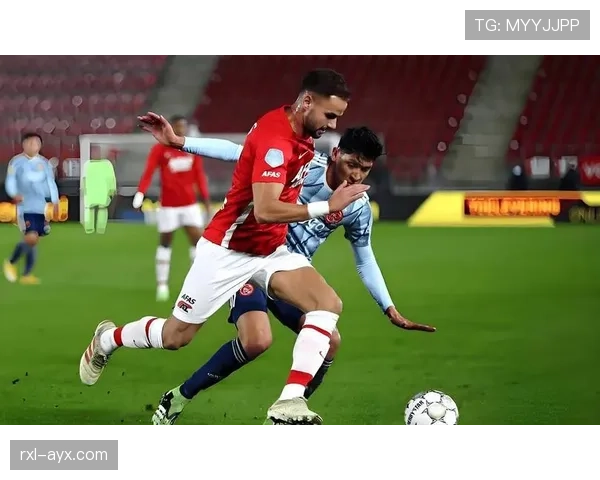 阿贾克斯荷甲赛季表现稳健，强势进攻引关注