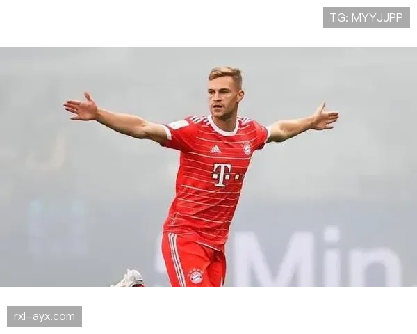 基米希传球数据亮眼，关键作用彰显中场核心价值