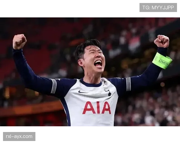 当进攻围绕孙兴慜展开，热刺战术体系是否面临固化风险？