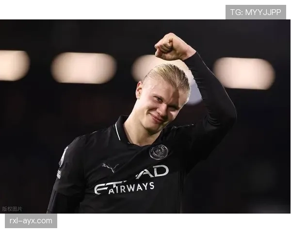 恩德里克与哈兰德：天赋型前锋和终结机器的差距解析