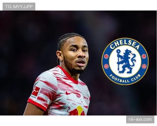 恩昆库：从边缘替补到莱比锡王牌的生涯阶段复盘