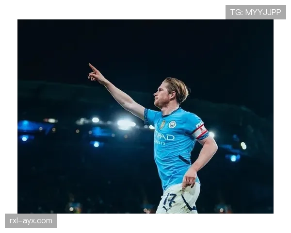 德布劳内是否缺乏比赛统治力