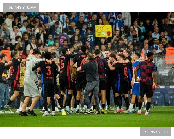 巴萨中场技术依旧，但节奏失控致比赛走势混乱